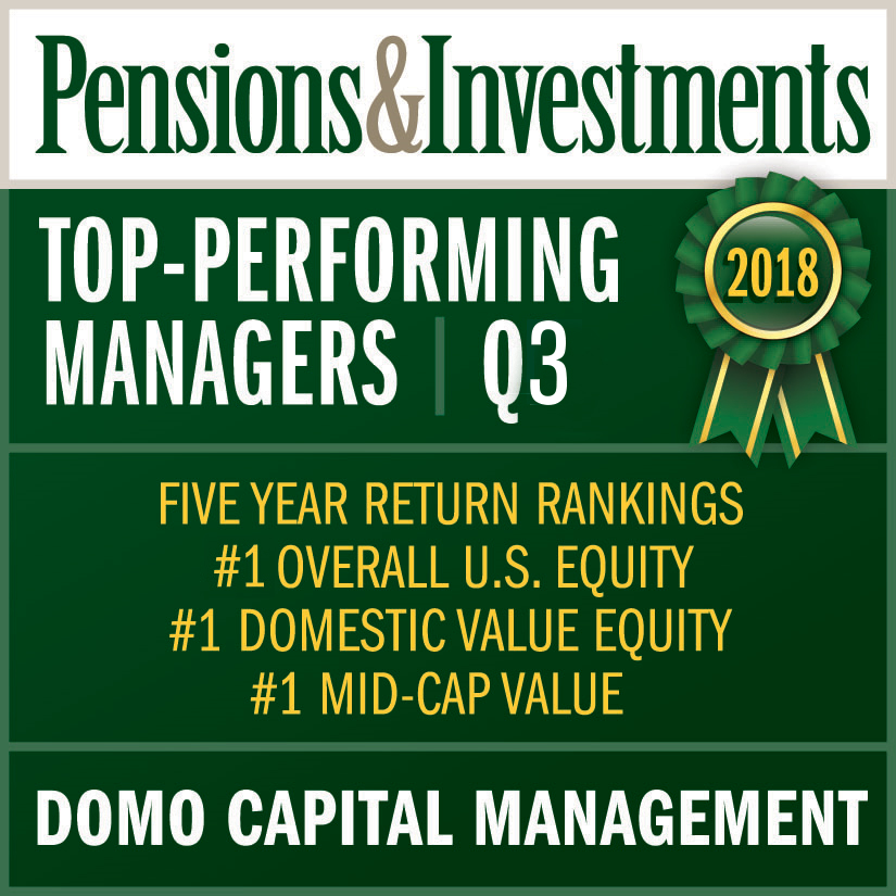 P&I Morningtar Ranking